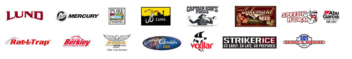 Our Sponsors